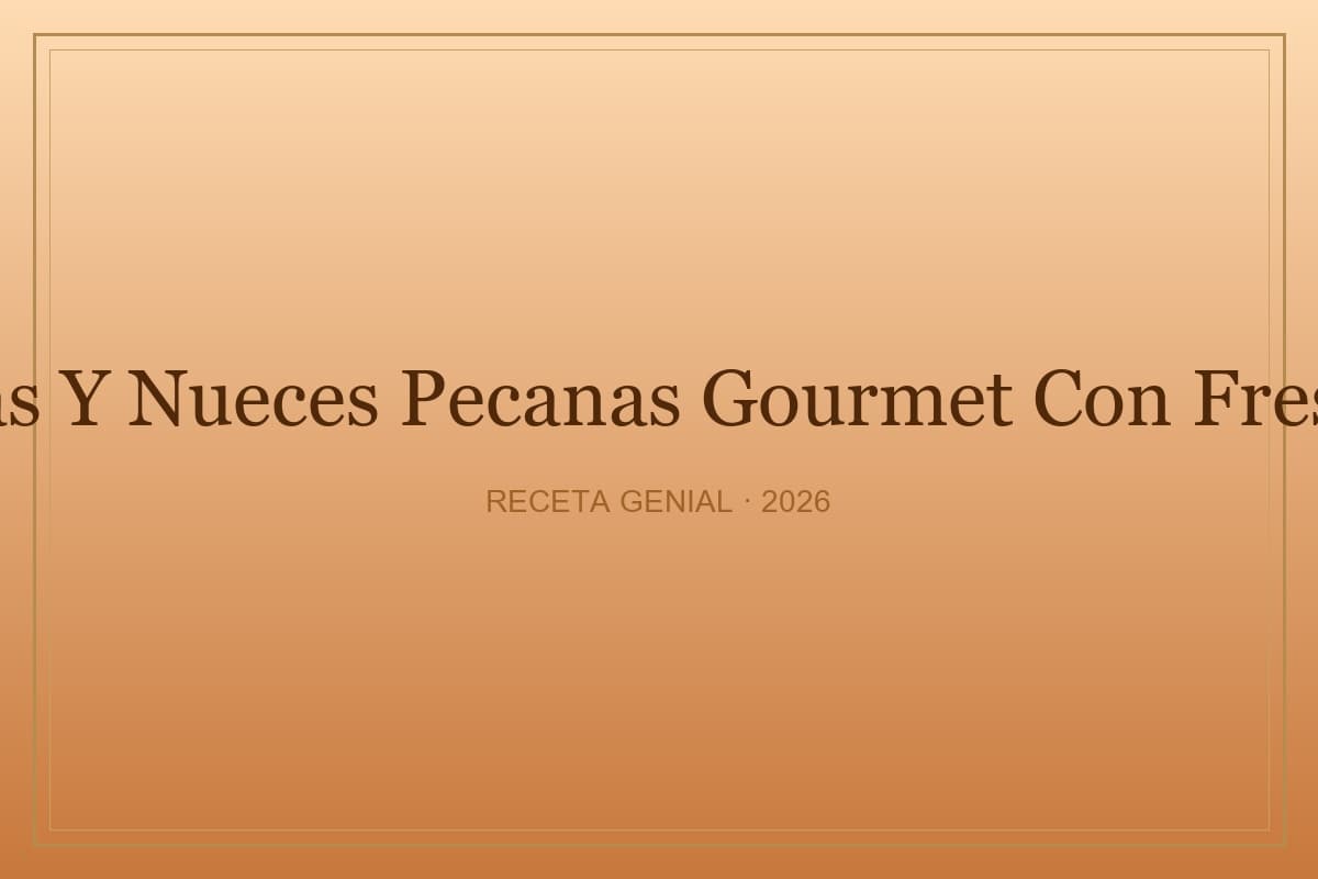 Ensalada de Espinacas, Fresas y Nueces Pecanas: La Receta Gourmet Definitiva que Transformará tus Cenas