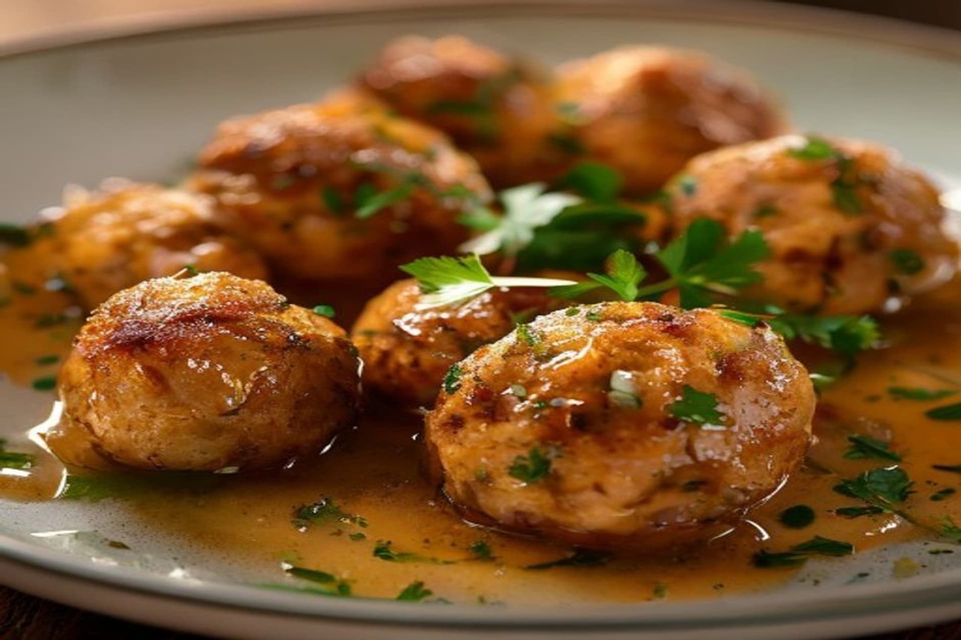 Albóndigas de Pollo y Manzana: La Guía Definitiva para la Jugosidad