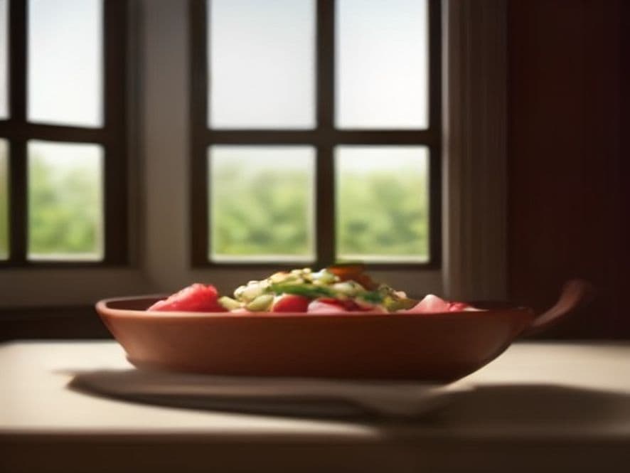 Receta de Carne Molida Guisada con Verduras: Receta Tradicional, Sabrosa y Fácil preparada paso a paso — fotografía editorial de RecetaGenial