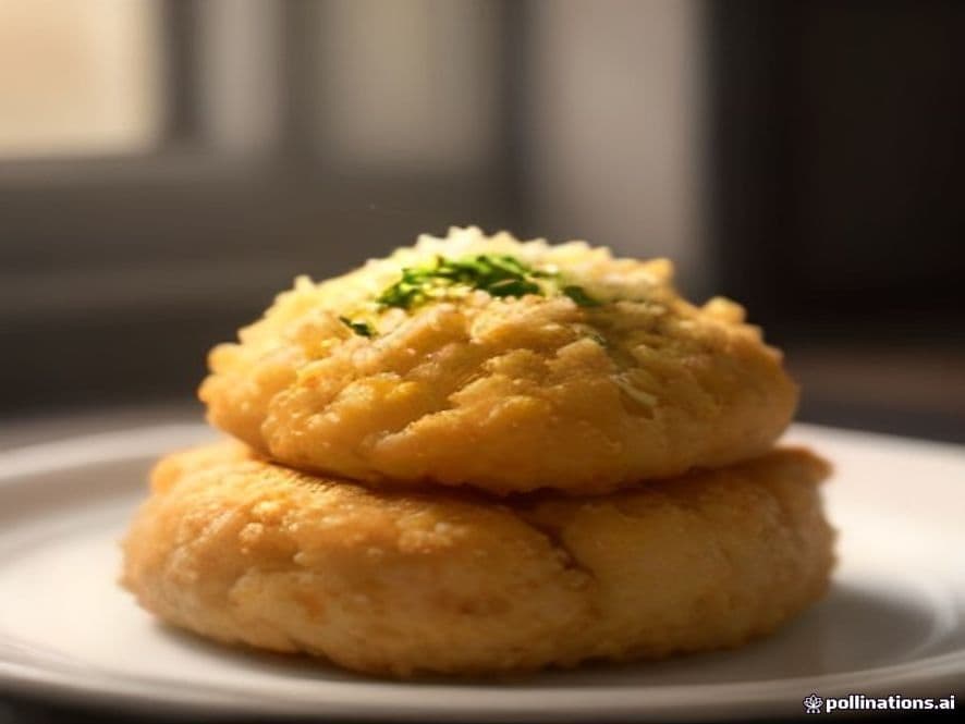 Receta de Croquetas Caseras de Jamón en Freidora de Aire preparada paso a paso — fotografía editorial de RecetaGenial