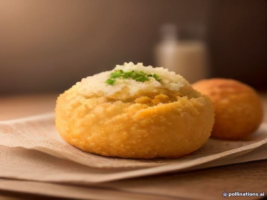 Receta de Croquetas Caseras en Freidora de Aire: Crujientes y Ligeras preparada paso a paso — fotografía editorial de RecetaGenial