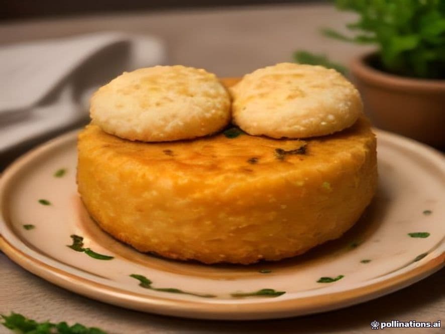 Receta de Croquetas Caseras de Jamón en Freidora de Aire: Crujientes y Ligeras preparada paso a paso — fotografía editorial de RecetaGenial