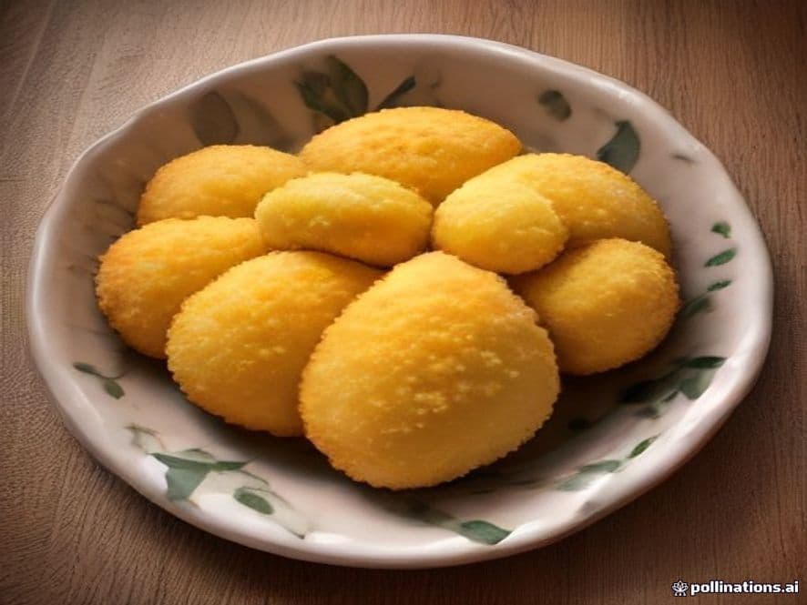 Receta de Croquetas caseras de jamón ibérico en freidora de aire preparada paso a paso — fotografía editorial de RecetaGenial