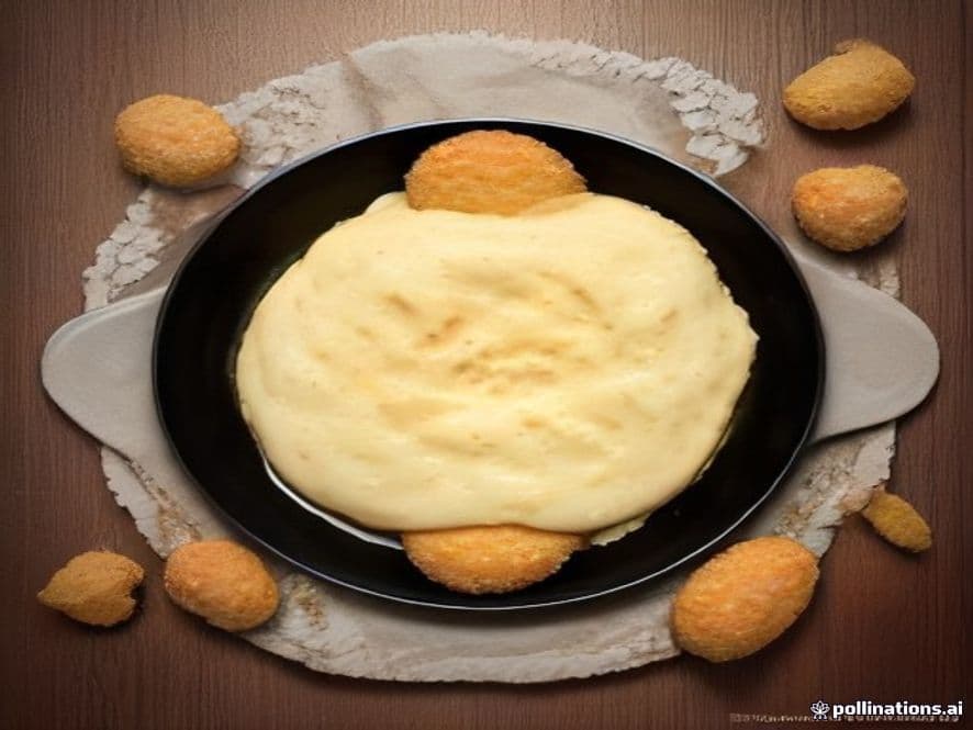 Receta de Croquetas Caseras para Gato: Receta Fácil y Nutritiva con Pollo y Verduras preparada paso a paso — fotografía editorial de RecetaGenial