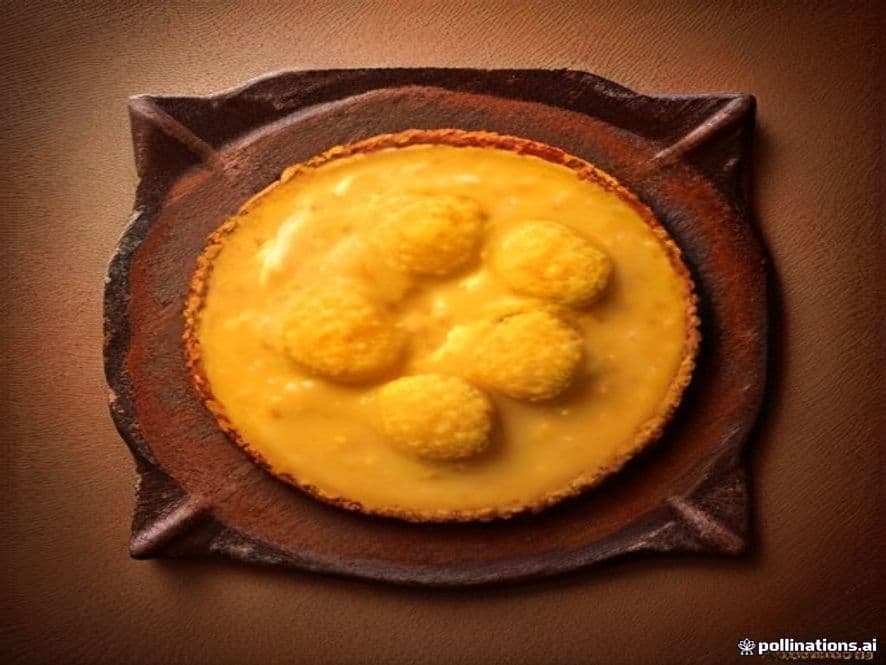 Receta de Croquetas Caseras de Pollo para Gato: Una Receta Saludable y Deliciosa preparada paso a paso — fotografía editorial de RecetaGenial
