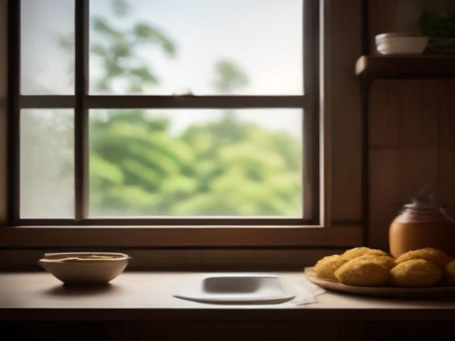 Receta de Croquetas caseras de puchero: el secreto para aprovechar las sobras con sabor preparada paso a paso — fotografía editorial de RecetaGenial