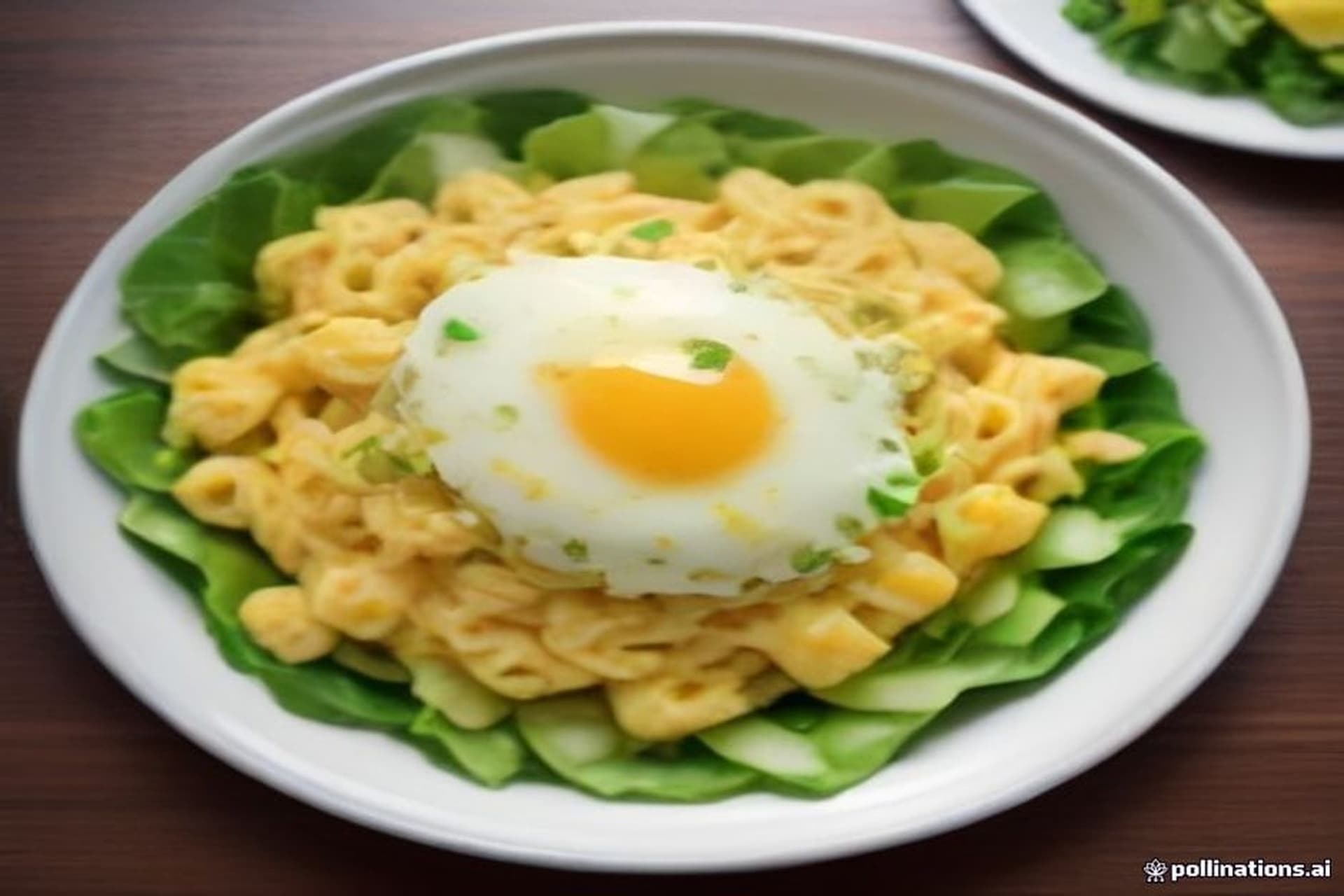 Receta de Ensalada De Pasta Con Atún Y Huevo preparada paso a paso — fotografía editorial de RecetaGenial