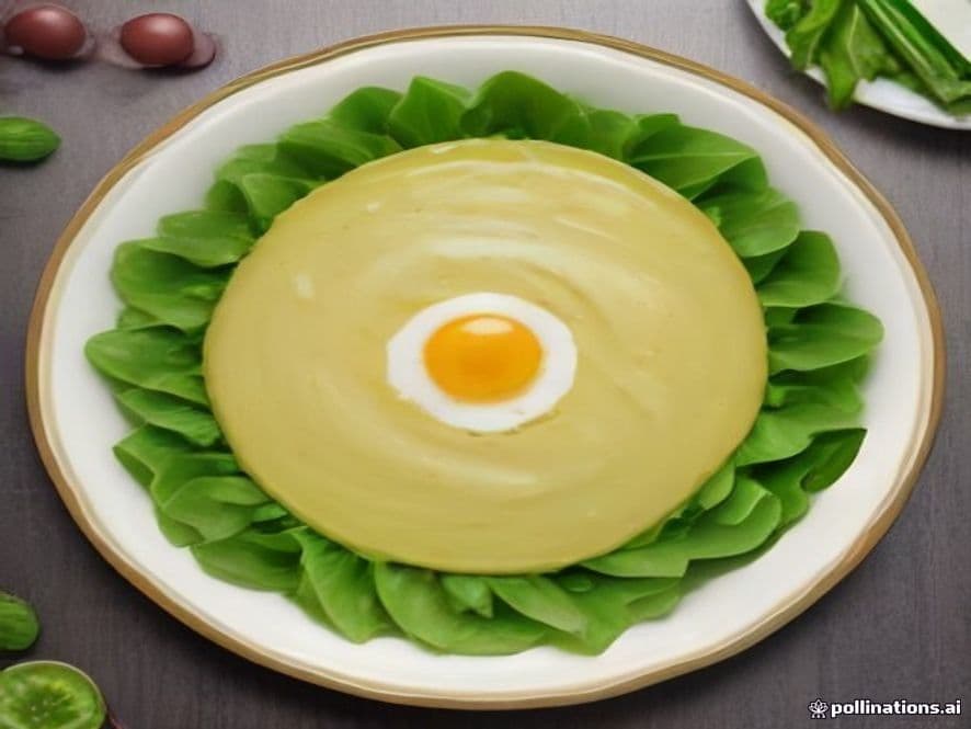 Receta de Ensalada Mediterránea Completa y Saludable preparada paso a paso — fotografía editorial de RecetaGenial