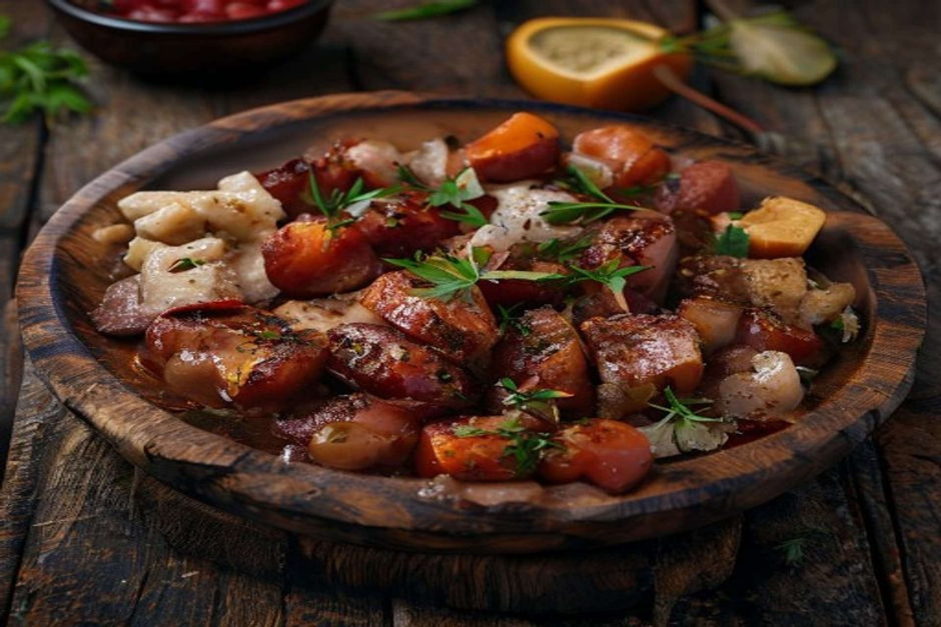 Fabada Asturiana Fácil: El Secreto del Compango y la Paciencia