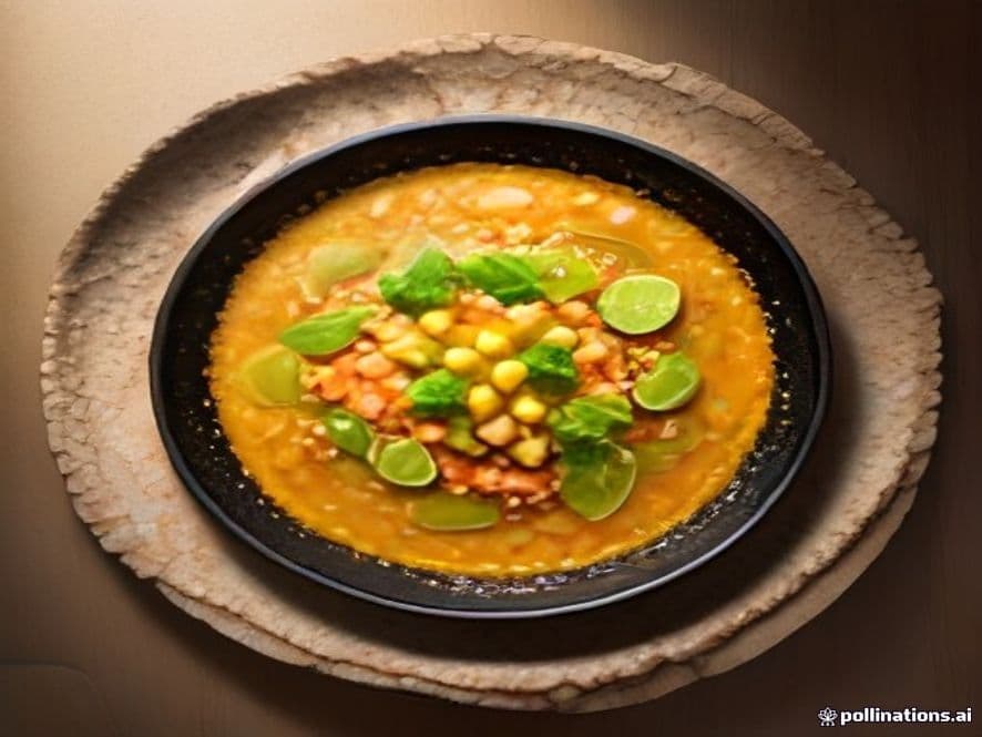 Receta de Paella de marisco sencilla y deliciosa preparada paso a paso — fotografía editorial de RecetaGenial