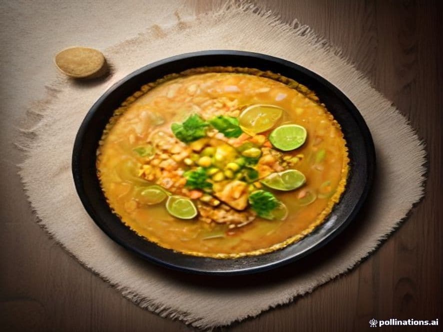 Receta de Paella de marisco tradicional: la receta paso a paso fácil y jugosa preparada paso a paso — fotografía editorial de RecetaGenial
