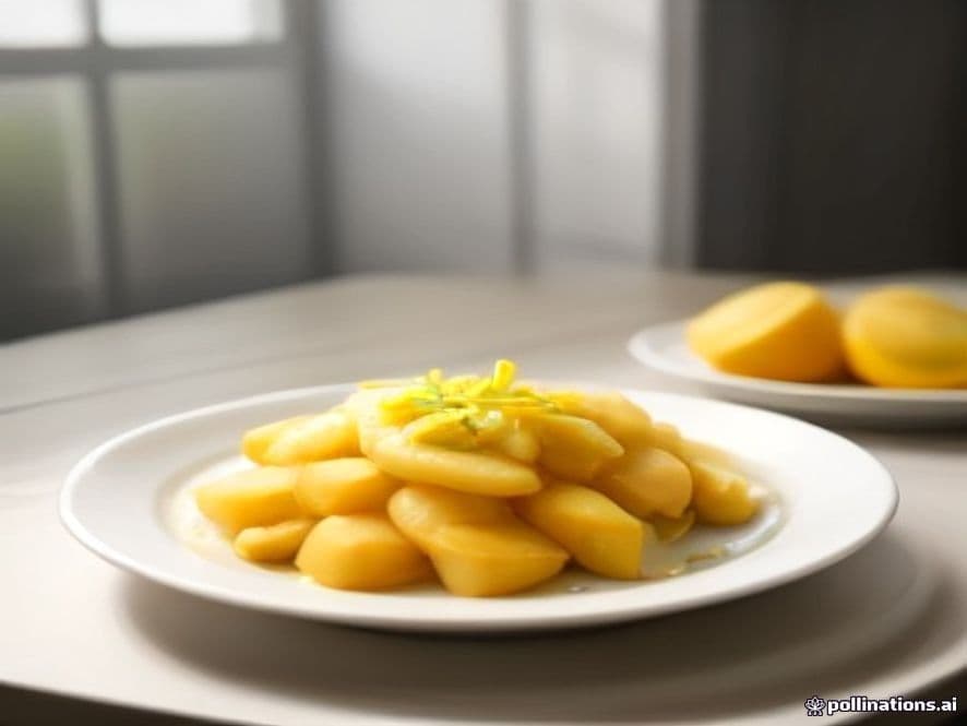 Receta de Pescado frito crujiente preparada paso a paso — fotografía editorial de RecetaGenial