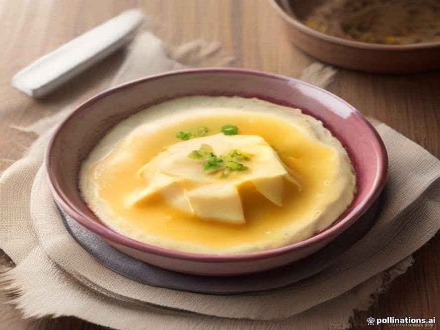 Receta de Tortilla Española: La Receta Tradicional Fácil y Deliciosa preparada paso a paso — fotografía editorial de RecetaGenial
