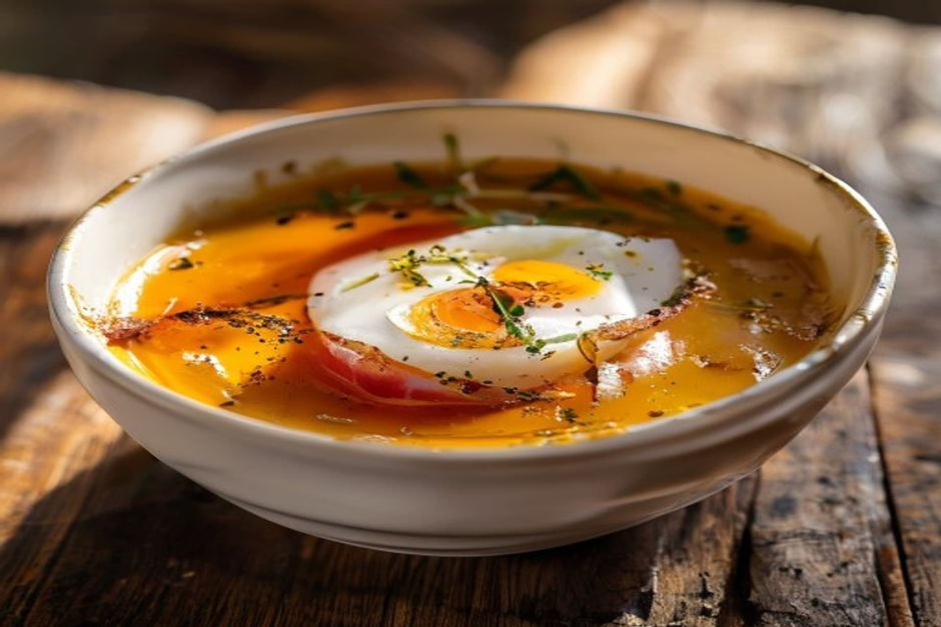 Salmorejo cordobés cremoso: la receta auténtica paso a paso